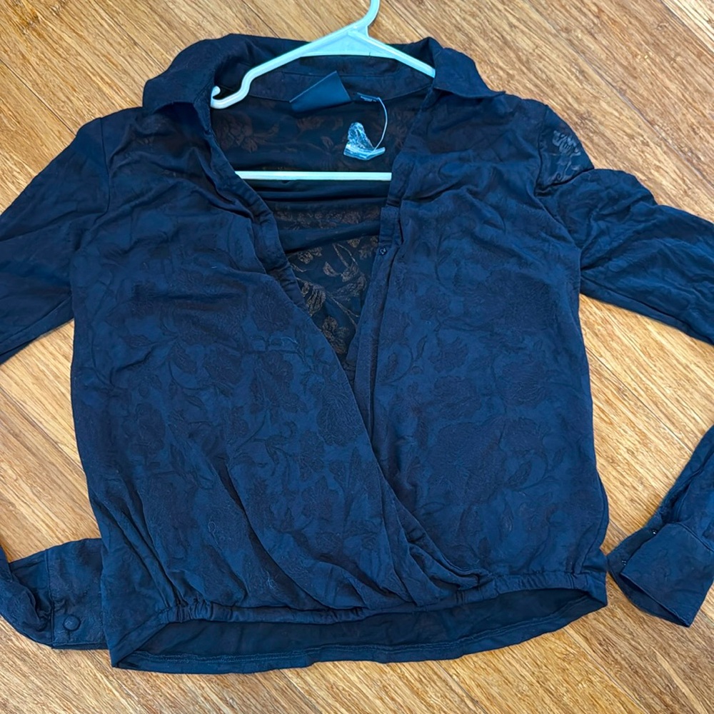 Maeve blouse